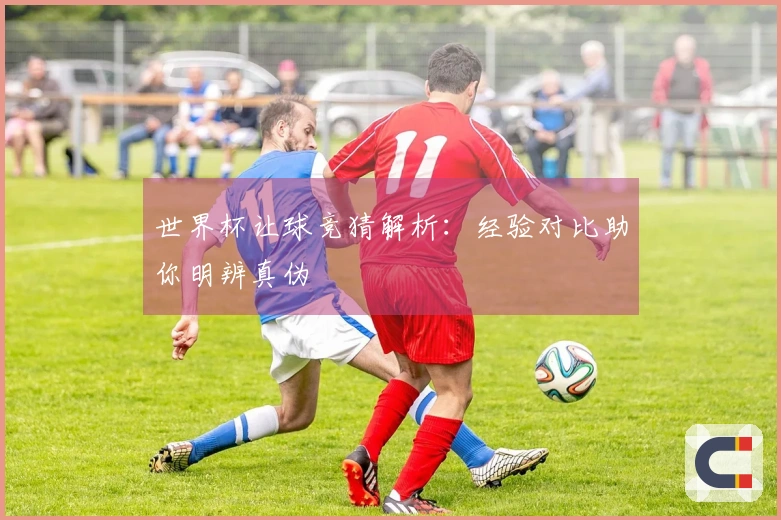 世界杯让球竞猜解析：经验对比助你明辨真伪
