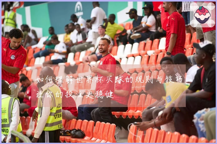 如何理解世界杯买球的规则与技巧让你的投注更稳健